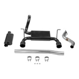 Flowmaster American Thunder Cat-Back Exhaust System (MPN: 817819)