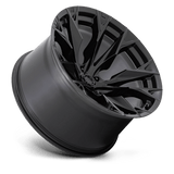 Fuel Off Road Flame 5 D804 Wheel (MPN: D80424207547)