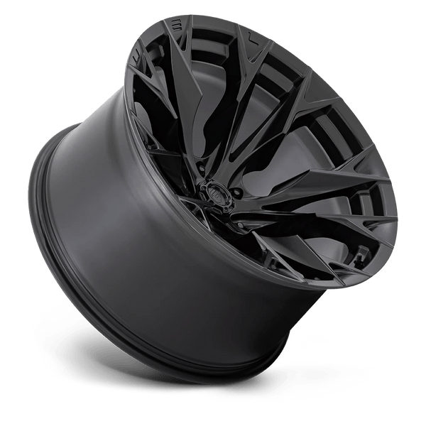 Fuel Off Road Flame 5 D804 Wheel (MPN: D80424207547)