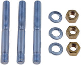 Help! By Dorman Exhaust Flange Stud and Nut (MPN: 03106)
