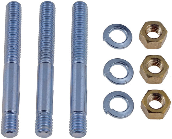 Help! By Dorman Exhaust Flange Stud and Nut (MPN: 03106)