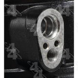 Four Seasons Air Conditioner Compressor (MPN: 167351)