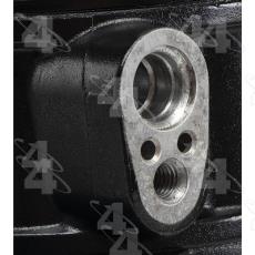 Four Seasons Air Conditioner Compressor (MPN: 167351)