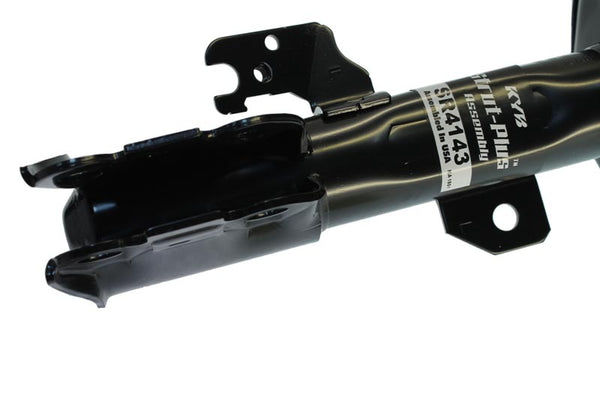 KYB Strut-Plus Strut Assembly (MPN: SR4143)