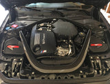 Injen Technology Cold Air Intake (MPN: EVO1102)
