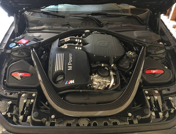 Injen Technology Cold Air Intake (MPN: EVO1102)