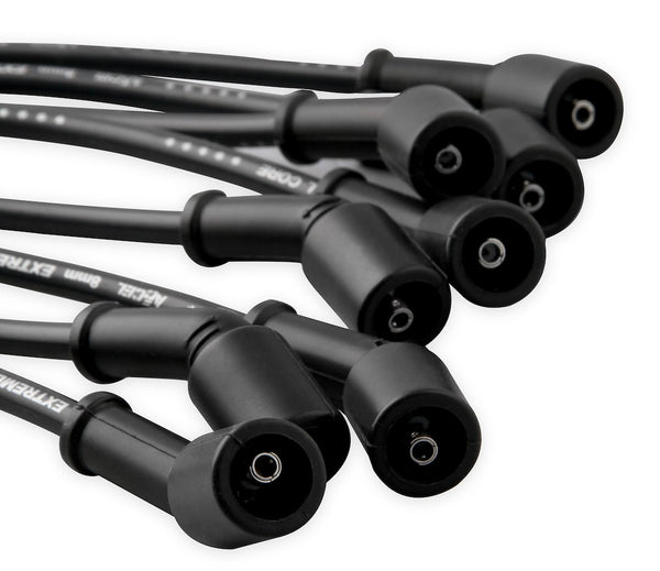 Accel Spark Plug Wire Set (MPN: 9065CK)