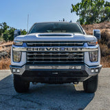 Westin Pro-Mod Front Bumper (MPN: 58-41225)