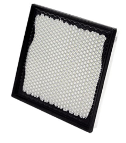 Wix Filters Air Filter (MPN: 49049)