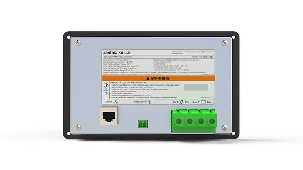 Xantrex Battery Charger Controller (MPN: 709-3024-01)