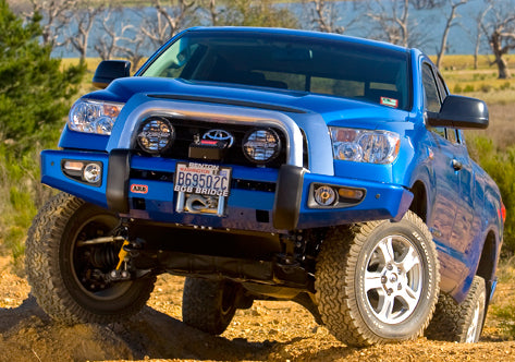 ARB Bumper Protector (MPN: 5100050)
