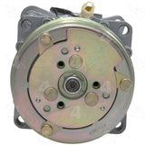 Four Seasons Air Conditioner Compressor (MPN: 57508)