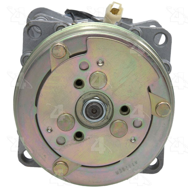Four Seasons Air Conditioner Compressor (MPN: 57508)