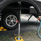 Trailer Stabilizer Jack Stand Pad (MPN: 44595)