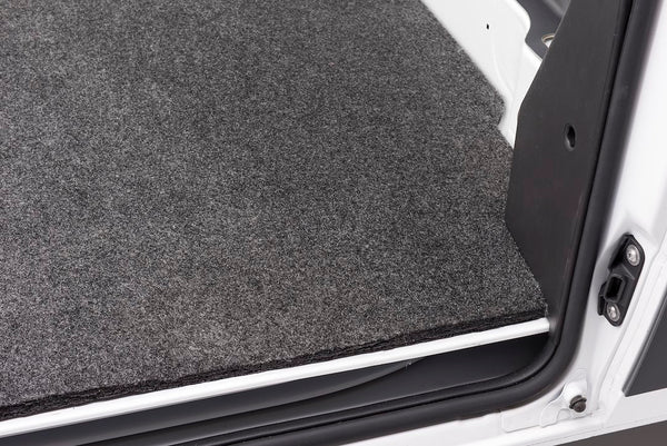 BedRug Cargo Area Liner (MPN: VRDP14M)