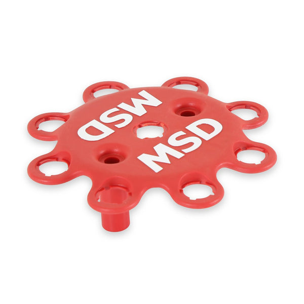 MSD Ignition Distributor Cap and Rotor Kit (MPN: 7919)