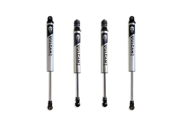 MaxTrac Vulcan Shock Absorbers (MPN: 943360V)