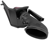K&N AirCharger Cold Air Intake System (MPN: 63-1116)