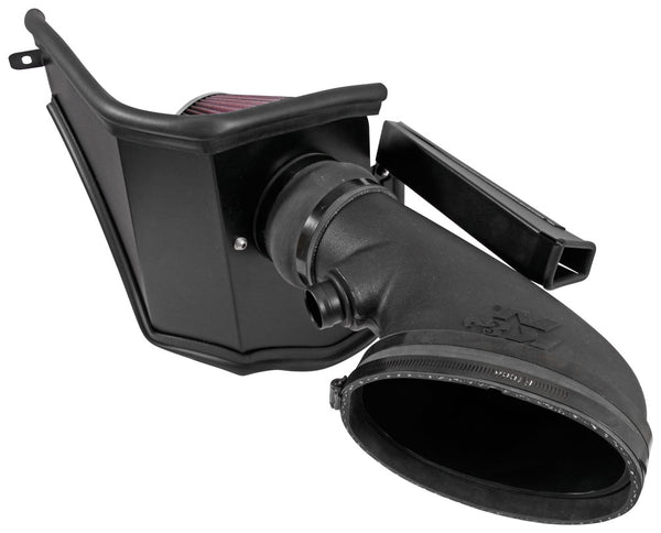 K&N AirCharger Cold Air Intake System (MPN: 63-1116)