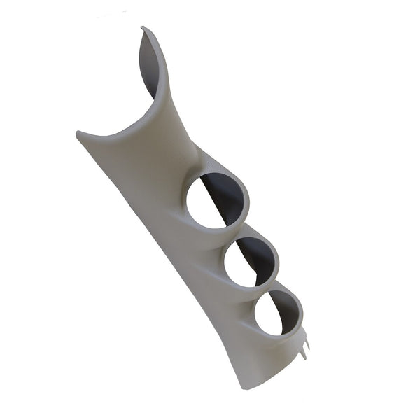 AutoMeter Gauge Pod Pillar (MPN: 7089)