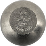 Trailer Hitch Ball 2-5/16 Inch (MPN: 1802162)