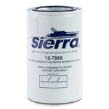 Sierra Marine Fuel Water Separator Filter (MPN: 18-7866)