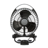 Caframo Bora 6 Inch Marine Fan (MPN: 748CABBX)