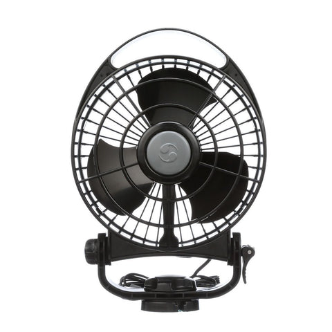 Caframo Bora 6 Inch Marine Fan (MPN: 748CABBX)