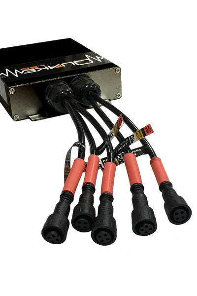 Quake LED Multi Purpose Light Controller (MPN: QUIC765)