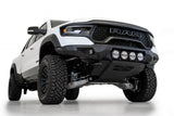 Addictive Desert Designs Bomber Front Bumper for Ram TRX (MPN: F620014110103)