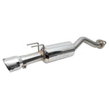 Injen Technology Exhaust System Kit (MPN: SES1579)