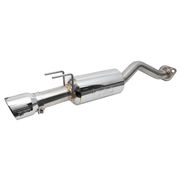 Injen Technology Exhaust System Kit (MPN: SES1579)