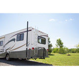 Generator Exhaust System (MPN: 44461)