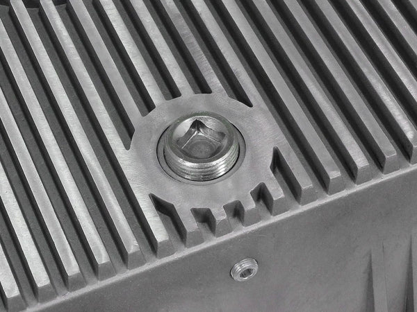 Advanced FLOW Engineering Auto Transmission Oil Pan (MPN: 46-70050)