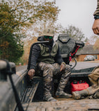 Ram Mounts X-Grip IV Tablet Mount (MPN: RAM-HOL-UN10BU)