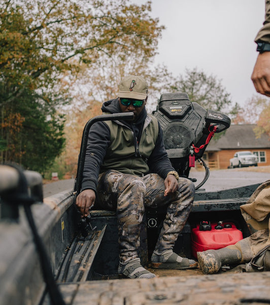 Ram Mounts X-Grip IV Tablet Mount (MPN: RAM-HOL-UN10BU)