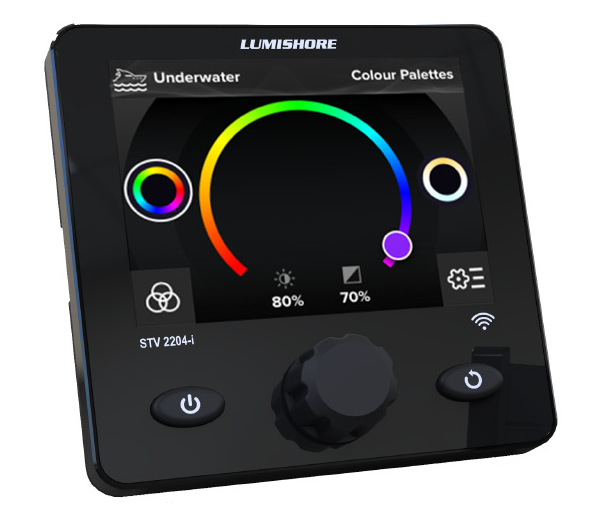 Lumishore Multi Purpose Light Controller (MPN: 010-04362-00)