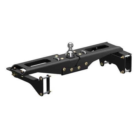 Gooseneck Trailer Hitch (MPN: 60642)