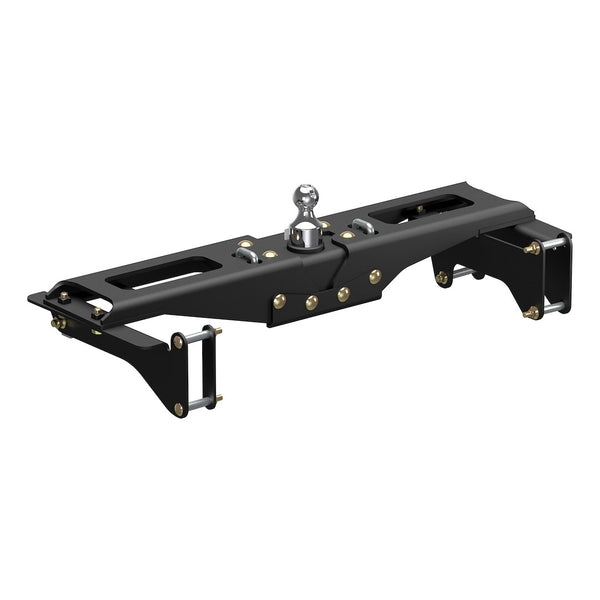 Gooseneck Trailer Hitch (MPN: 60642)
