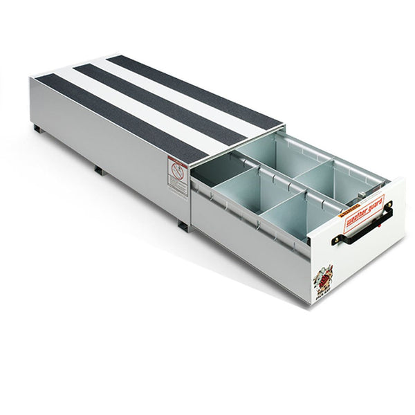 Weather Guard Bed Drawer (MPN: 336-3)