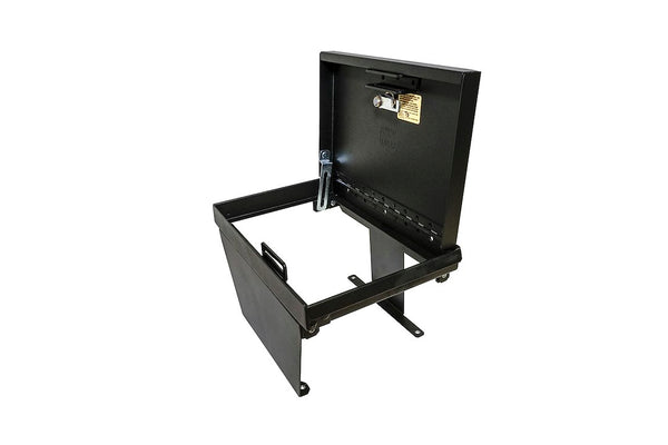 Tuffy Security Console Insert (MPN: 356-01)