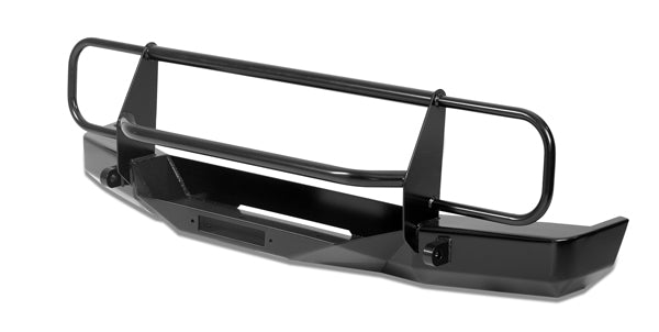Warrior Products Rock Crawler Bumper (MPN: 59055)