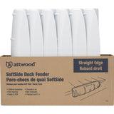 Boat Dock Edge SoftSide Straight Edge Guard (MPN: 93532-1)