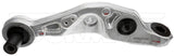 Control Arm for Suspension Systems (MPN: 524-024)