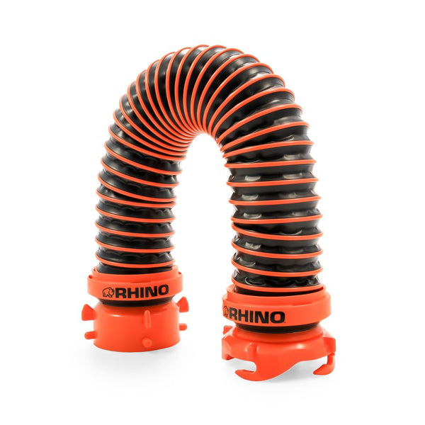 Camco RhinoEXTREME Compartment Sewer Hose (MPN: 39855)