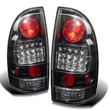 Spyder Automotive Tail Light Assembly (MPN: 5007919)