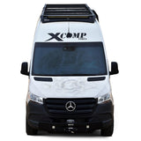 Westin Mesa Roof Rack (MPN: 15-00025)