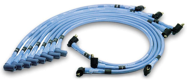 Moroso Performance Spark Plug Wire Set (MPN: 72402)