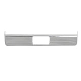 Chrome Plated Tailgate Handle Cover (MPN: CCITGH65537)