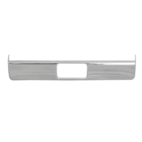 Chrome Plated Tailgate Handle Cover (MPN: CCITGH65537)